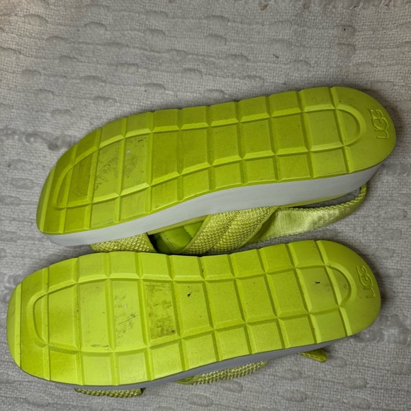 UGG Nella Sandals - Picture 5 of 8